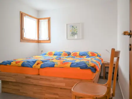 Girun Eder, Appartement 5 personnes à Flims - Photo 5