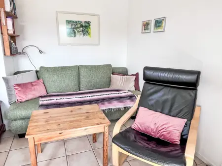Girun Eder, Appartement 5 personnes à Flims - Photo 6