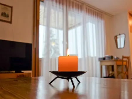 Girun Eder, Appartement 5 personnes à Flims - Photo 8