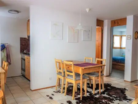 Girun Eder, Appartement 5 personnes à Flims - Photo 10