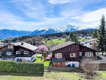 Girun Eder, Appartement 5 personnes à Flims - Photo 12