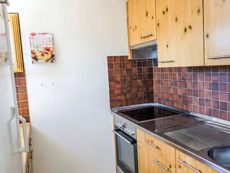 Girun Eder, Appartement 5 personnes à Flims - Photo 13