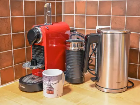 Girun Eder, Appartement 5 personnes à Flims - Photo 14