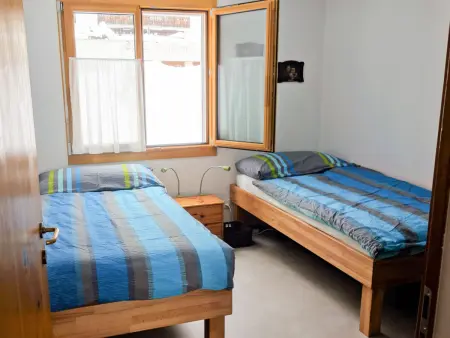 Girun Eder, Appartement 5 personnes à Flims - Photo 15
