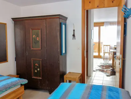 Girun Eder, Appartement 5 personnes à Flims - Photo 16