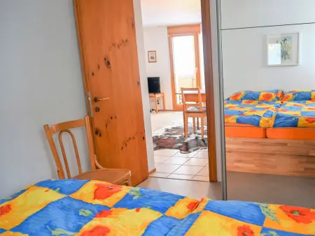 Girun Eder, Appartement 5 personnes à Flims - Photo 17