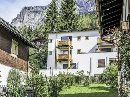 Girun Eder, Appartement 5 personnes à Flims - Photo 18
