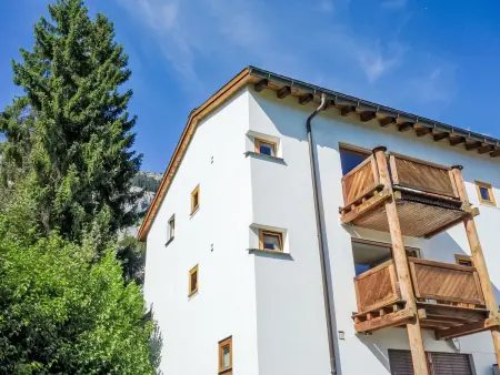 Girun Eder, Appartement 5 personnes à Flims - Photo 19