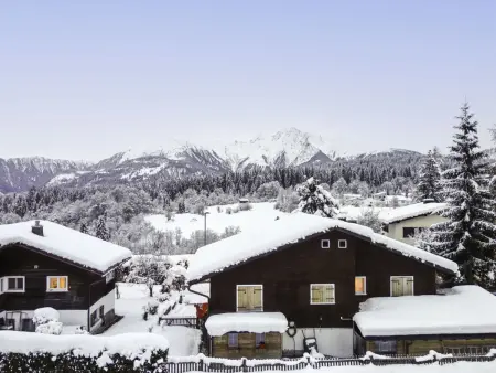 Girun Eder, Appartement 5 personnes à Flims - Photo 26