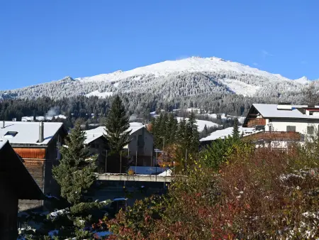 Girun Eder, Appartement 5 personnes à Flims - Photo 27
