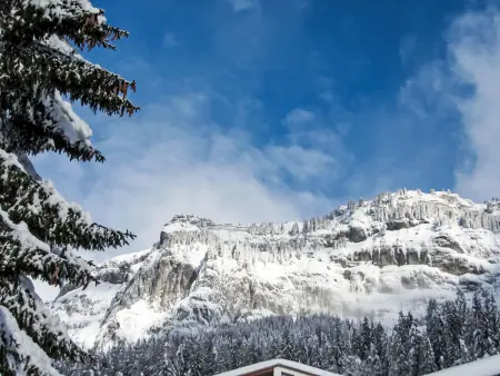 Girun Eder, Appartement 5 personnes à Flims - Photo 29