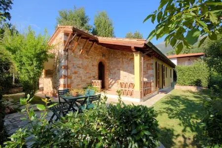 Maison 0 personnes à  - Photo 1
