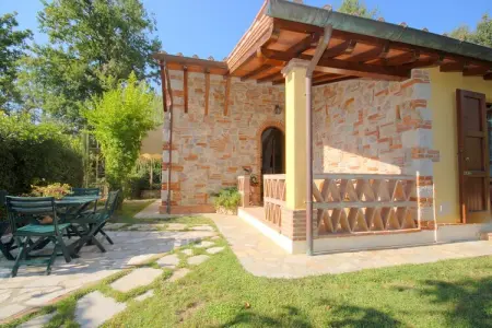 Maison 0 personnes à  - Photo 18