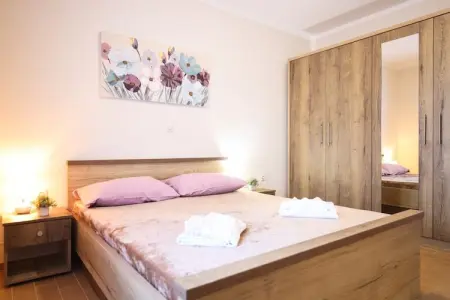 Holiday home Branko, Maison à Prkos avec Piscine Privée - Photo 17