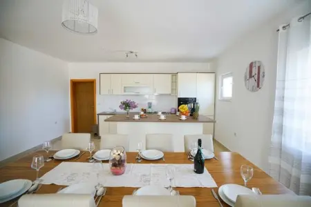 Holiday home Branko, Maison à Prkos avec Piscine Privée - Photo 24