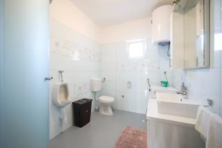 Holiday home Branko, Maison à Prkos avec Piscine Privée - Photo 31