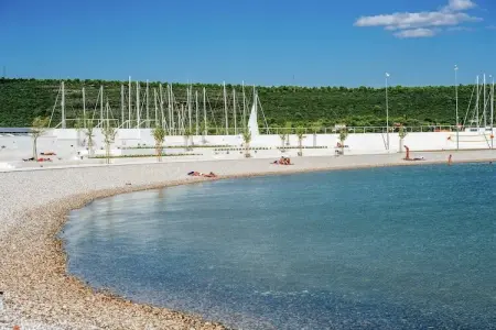 Holiday home Branko, Maison à Prkos avec Piscine Privée - Photo 37
