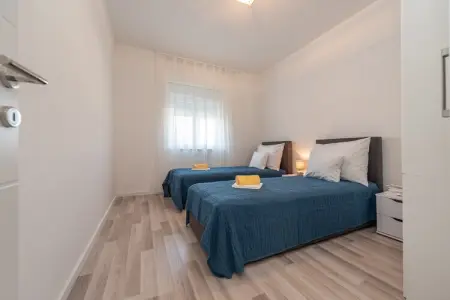 Holiday home Giovanni, Villa à Galovac avec piscine près de Zadar - Photo 17