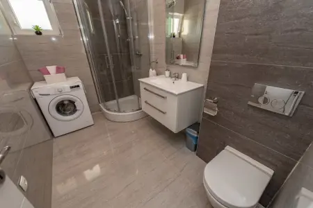 Holiday home Giovanni, Villa à Galovac avec piscine près de Zadar - Photo 30