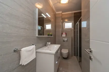 Holiday home Giovanni, Villa à Galovac avec piscine près de Zadar - Photo 31