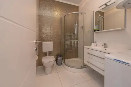 Holiday home Giovanni, Villa à Galovac avec piscine près de Zadar - Photo 32