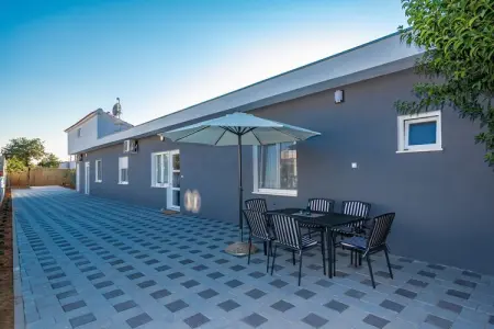 Holiday home Giovanni, Villa à Galovac avec piscine près de Zadar - Photo 33