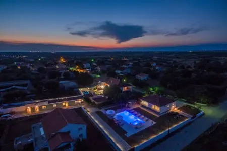 Holiday home Giovanni, Villa à Galovac avec piscine près de Zadar - Photo 38