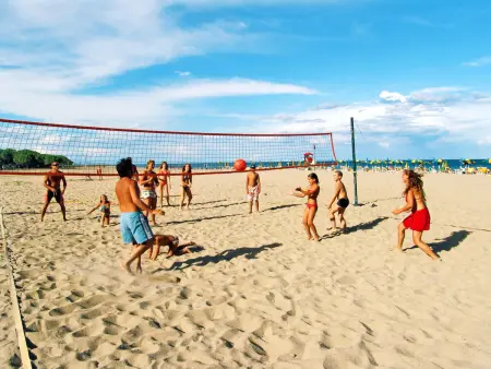 Camping Thurium, Maison 4 personnes à Corigliano Calabro - Photo 21