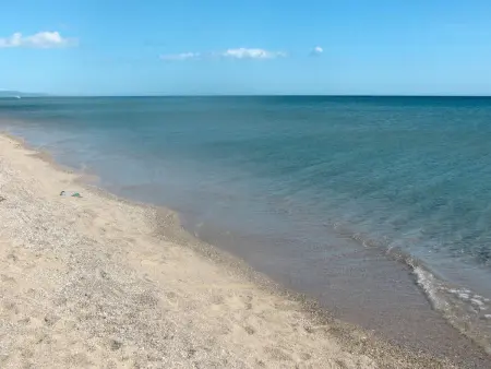 Camping Thurium, Maison 4 personnes à Corigliano Calabro - Photo 24