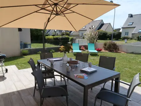 Les Camélias, Maison 7 personnes à Perros Guirec - Photo 2