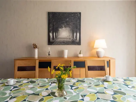 Les Camélias, Maison 7 personnes à Perros Guirec - Photo 8