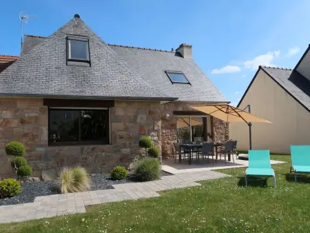Les Camélias, Maison 7 personnes à Perros Guirec - Photo 26