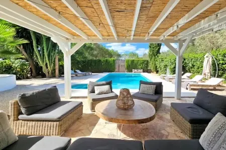 Finca de Piedra, Finca de Piedra : votre oasis méditerranéenne de paix à Benissa - Photo 10