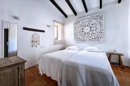 Finca de Piedra, Finca de Piedra : votre oasis méditerranéenne de paix à Benissa - Photo 11