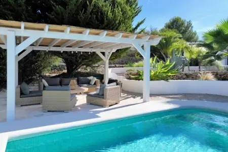 Finca de Piedra, Finca de Piedra : votre oasis méditerranéenne de paix à Benissa - Photo 18