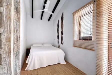 Finca de Piedra, Finca de Piedra : votre oasis méditerranéenne de paix à Benissa - Photo 21