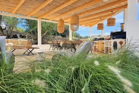 Finca de Piedra, Finca de Piedra : votre oasis méditerranéenne de paix à Benissa - Photo 25