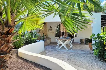 Finca de Piedra, Finca de Piedra : votre oasis méditerranéenne de paix à Benissa - Photo 30