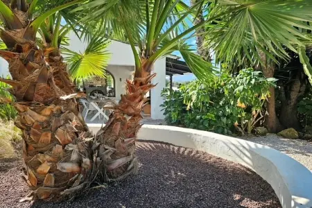 Finca de Piedra, Finca de Piedra : votre oasis méditerranéenne de paix à Benissa - Photo 33