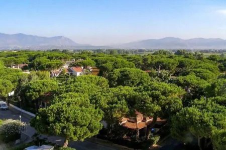 Baia Domizia Villaggio Camping E5, Retraite ombragée au bord de la plage - Photo 20