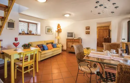 Casa Ferigo A, Appartement 6 personnes à Lauco - Photo 7