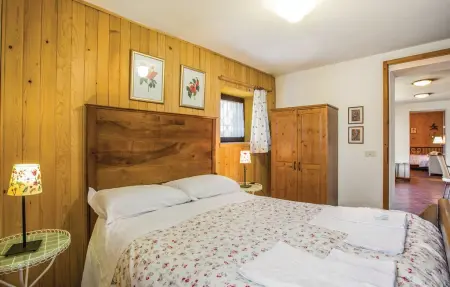 Casa Ferigo A, Appartement 6 personnes à Lauco - Photo 12
