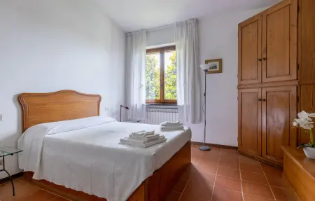 Il Pavone, Maison 7 personnes à Piano di Mommio  LU - Photo 7