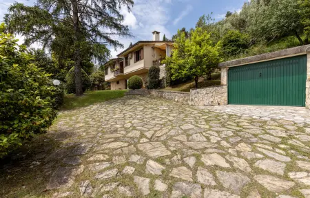 Il Pavone, Maison 7 personnes à Piano di Mommio  LU - Photo 12