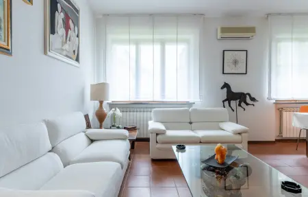 Il Pavone, Maison 7 personnes à Piano di Mommio  LU - Photo 25