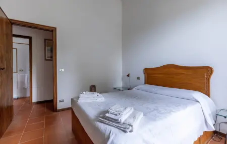 Il Pavone, Maison 7 personnes à Piano di Mommio  LU - Photo 29