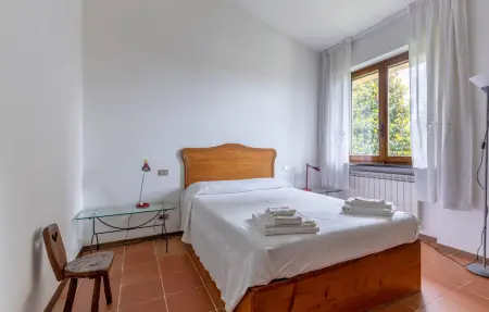 Il Pavone, Maison 7 personnes à Piano di Mommio  LU - Photo 30