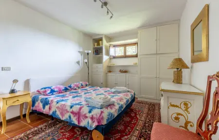 Il Pavone, Maison 7 personnes à Piano di Mommio  LU - Photo 31