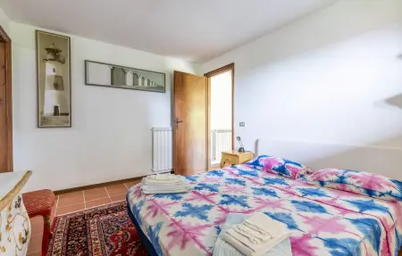 Il Pavone, Maison 7 personnes à Piano di Mommio  LU - Photo 32