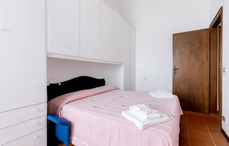 Il Pavone, Maison 7 personnes à Piano di Mommio  LU - Photo 35